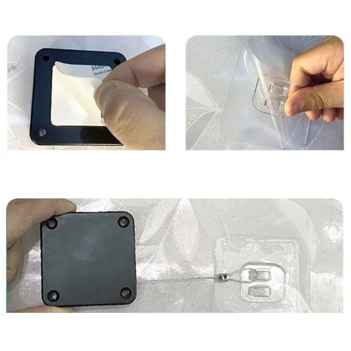 ieg™ Otomatik Kapı Kapatma Aparatı