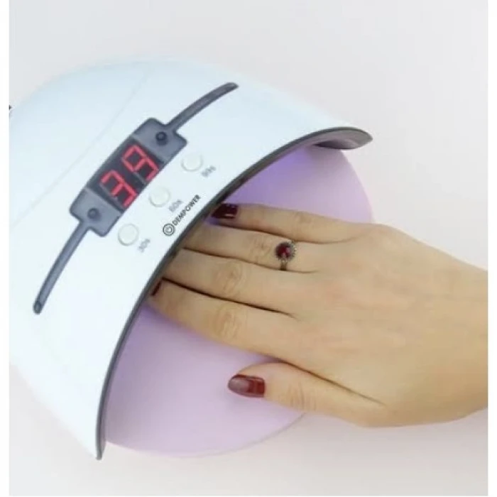 ieg™ Otomatik Oje Kurutucu