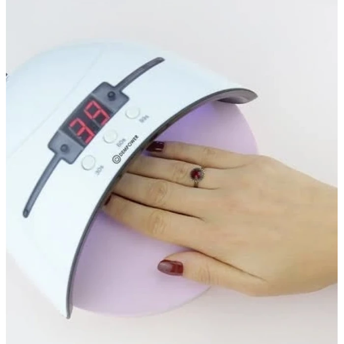 ieg™ Otomatik Oje Kurutucu