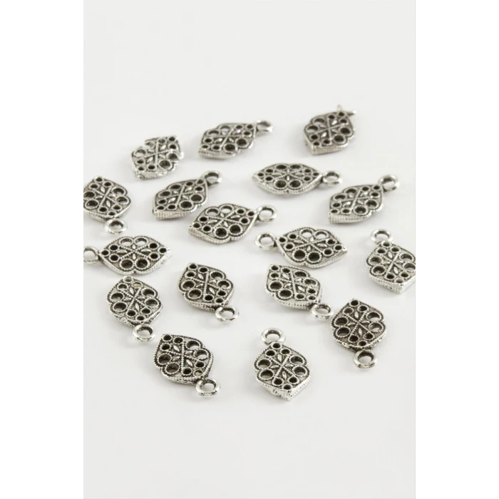 ieg™ Oval Çiçek Tesbih Püskül Aparatı 50 Gram