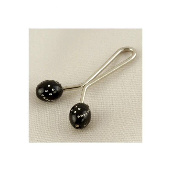 ieg™ Oval Klipsi Firkete