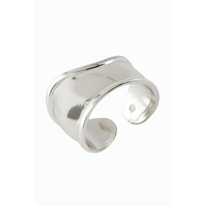 ieg™ Oval Metal Yüzük