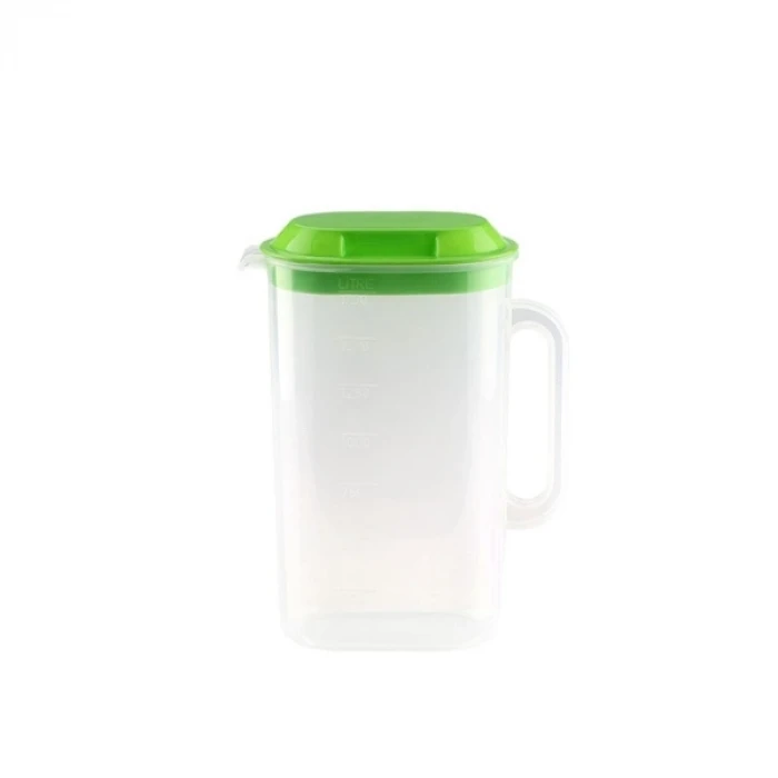 ieg™ Oval Plastik Sürahi