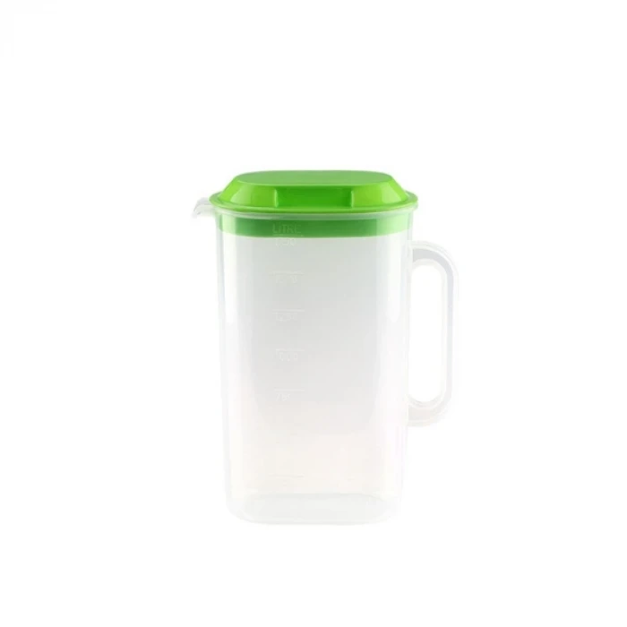 ieg™ Oval Plastik Sürahi