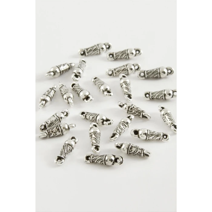 ieg™ Oval Tesbih Püskül Aparatı 50 Gram