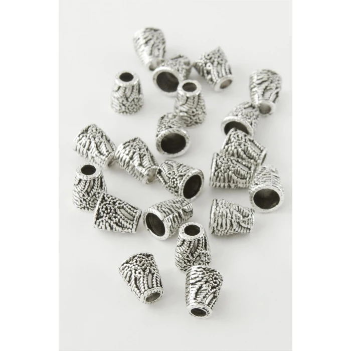 ieg™ Oval Tesbih Püskül Aparatı 50 Gram