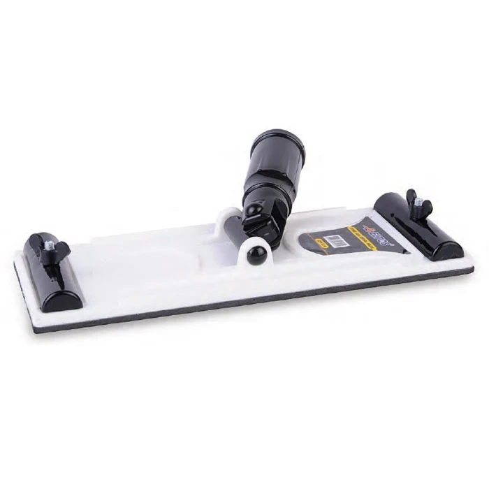 ieg™ Oynar Saplı Zımpara Malası 8x23cm