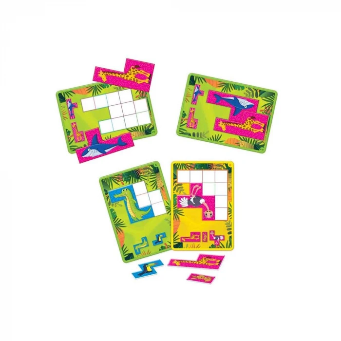 ieg™ OYUN ANİMAL QUEST