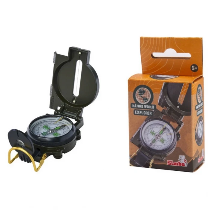 ieg™ Oyuncak Pusula