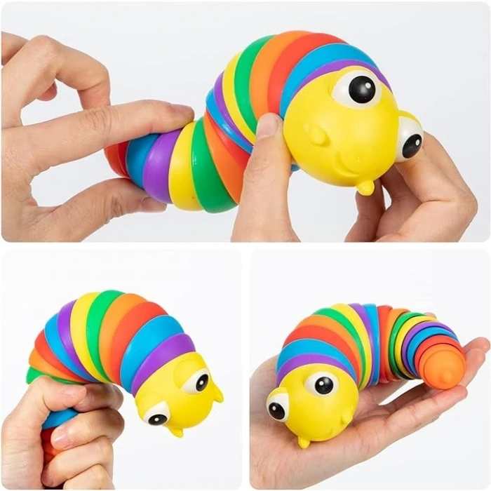 ieg™ Oyuncak Sümüklü Böcek