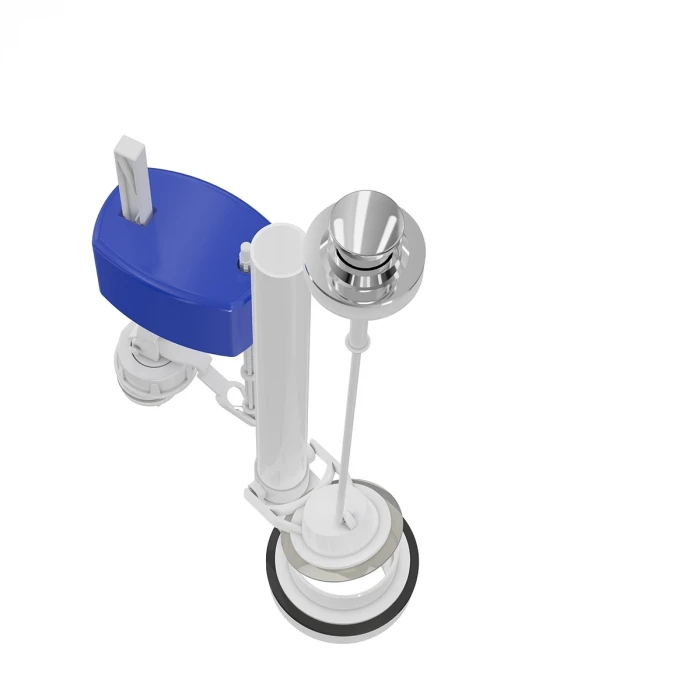 ieg™ Özbest Su Tasarruflu Klozet Sifon Çekmeli Rezervuar İç Takımı