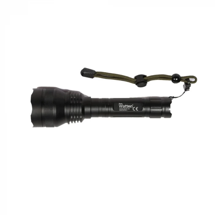 ieg™ Özel Sarı Renk Feneri Wt-204