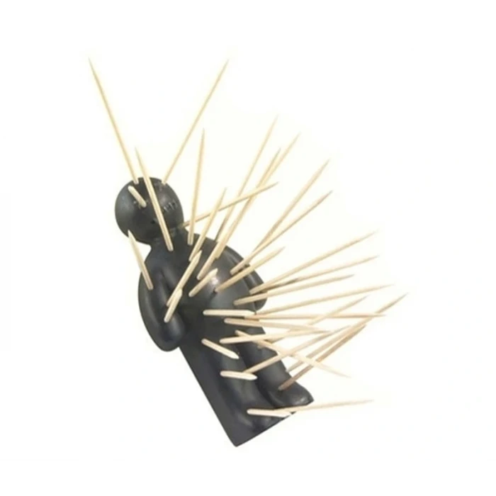 ieg™ Özel Tasarım Adam Şeklinde Voodoo Kürdanlık