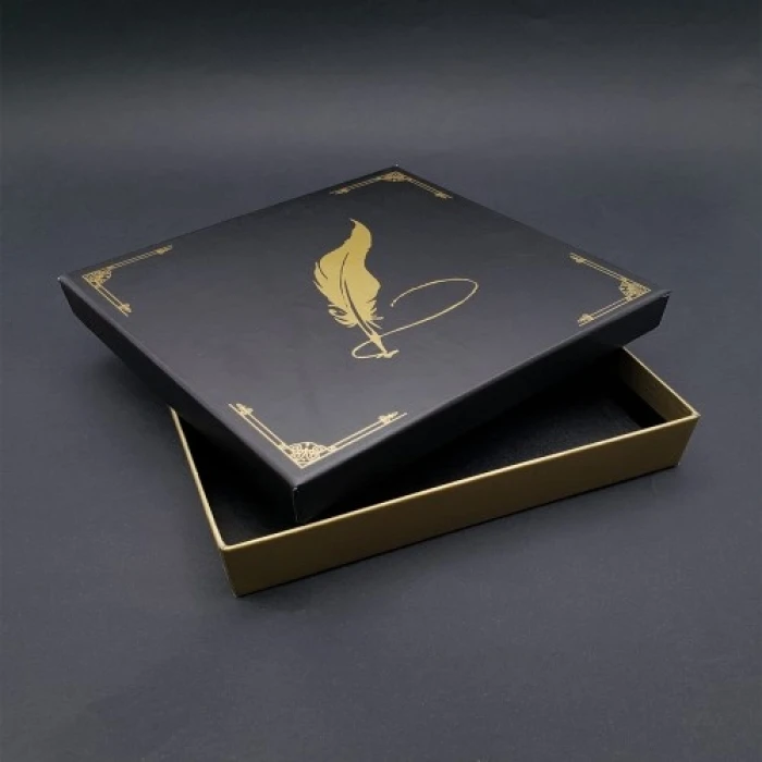 ieg™ Özel Tasarım Hediye Kutu