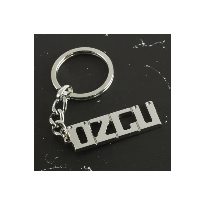 ieg™ Özgü İsimli Anahtarlık