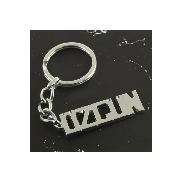 ieg™ Özgün İsimli Anahtarlık