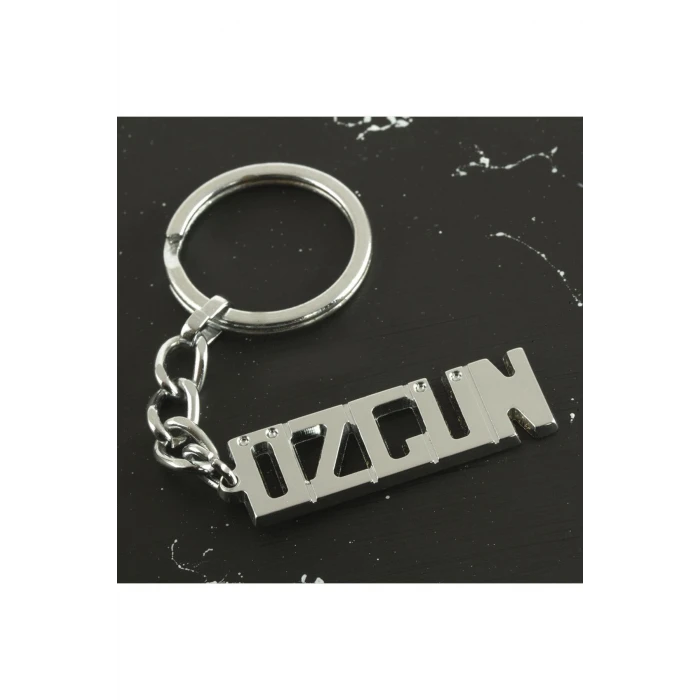 ieg™ Özgün İsimli Anahtarlık