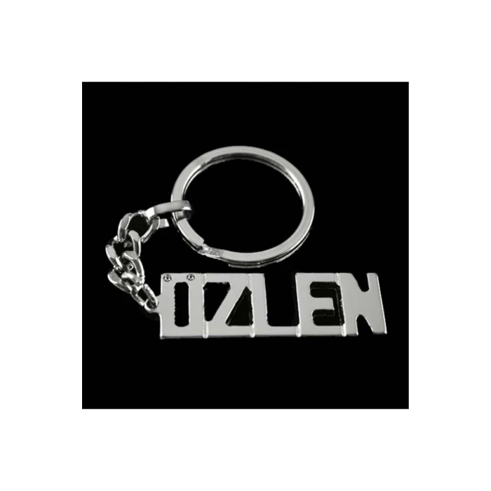 ieg™ Özlen İsimli Anahtarlık