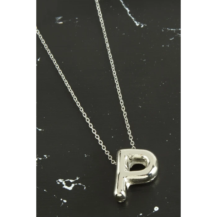 ieg™ P Harfli Balon Kolye