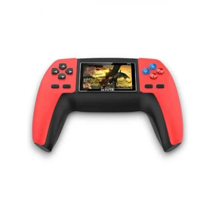 ieg™ P5 Atari