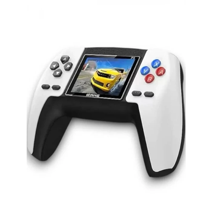 ieg™ P5 Atari
