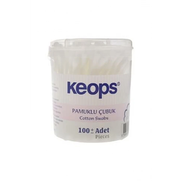 İEG Pamuklu Çubuk Küçük -82852