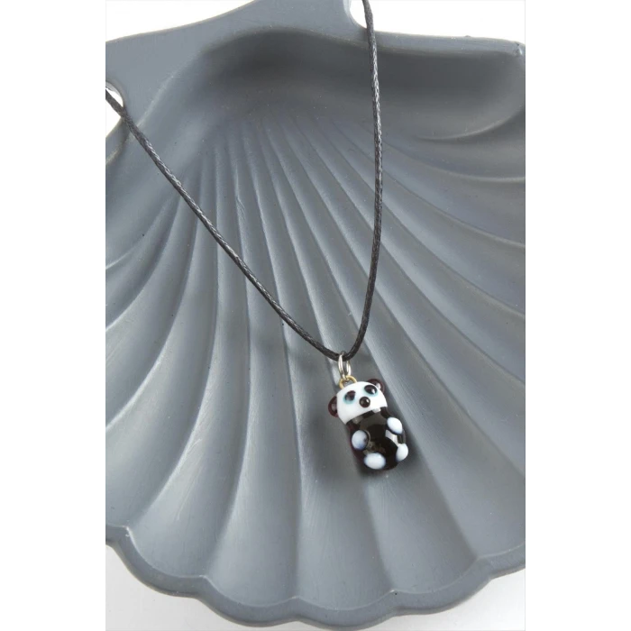 ieg™ Panda Cam Kolye