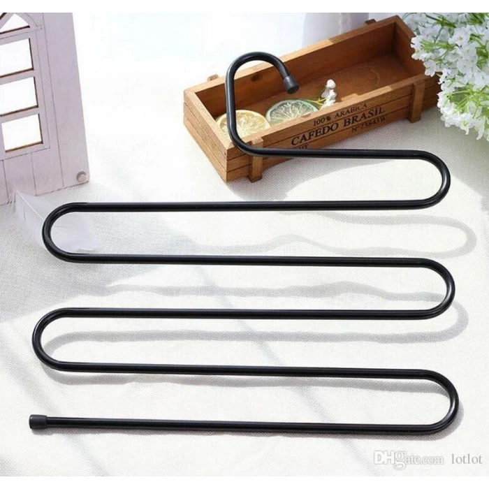 ieg™ Pantolon Askısı 5 Katlı