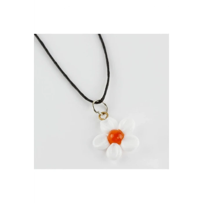 ieg™ Papatya Cam Kolye