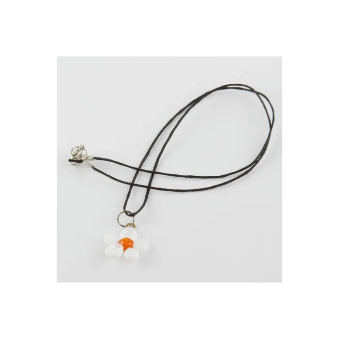 ieg™ Papatya Cam Kolye