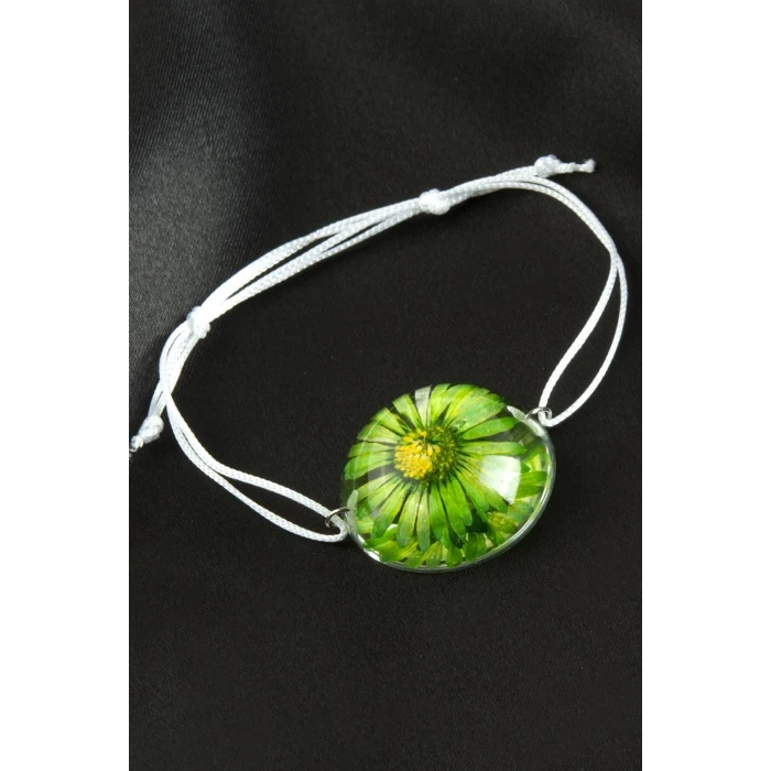 ieg™ Papatya Epoksi Bileklik