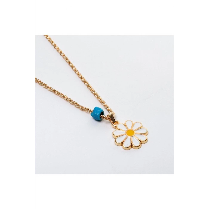 ieg™ Papatya Figürlü Kolye