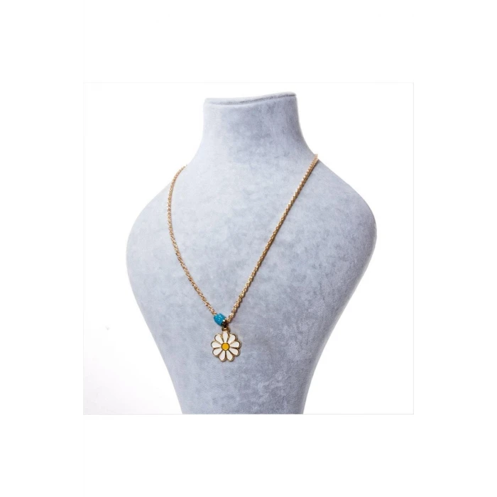 ieg™ Papatya Figürlü Kolye