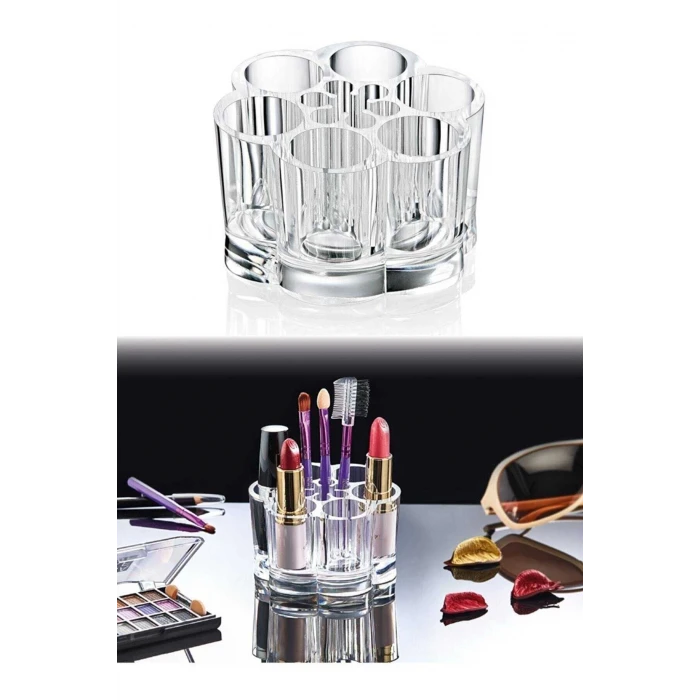 İEG Papatya Makyaj Organizeri