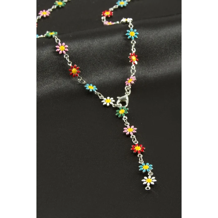 ieg™ Papatya Mineli Y Kolye