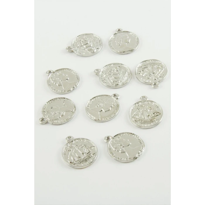 ieg™ Para Kolye Ucu Aparatı 1 Adet