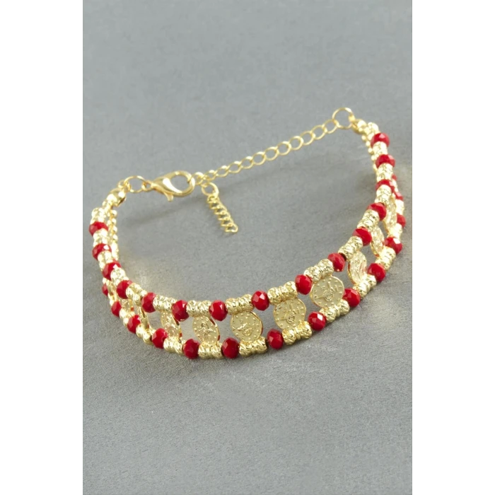 ieg™ Para Kristal Bileklik