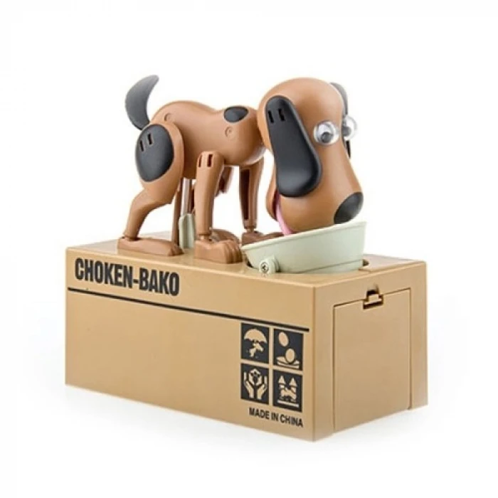 ieg™ Para Yiyen Köpek Kumbara