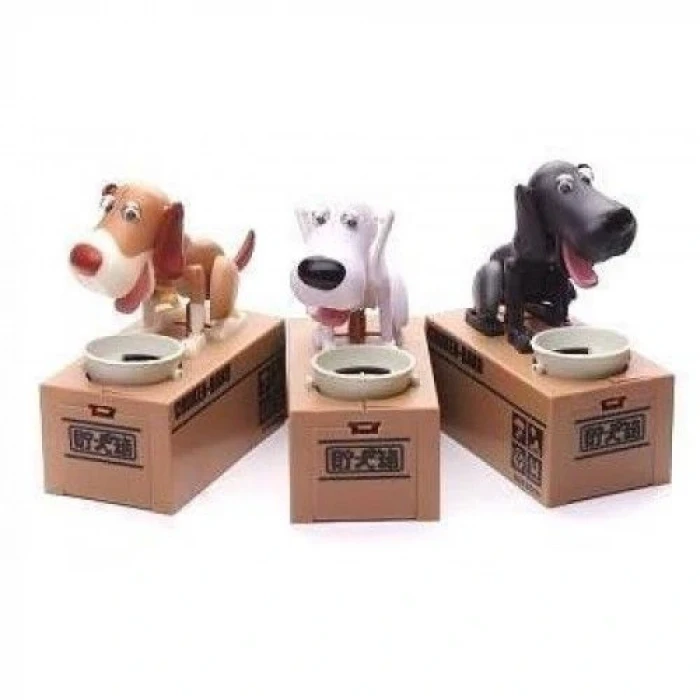 ieg™ Para Yiyen Köpek Kumbara