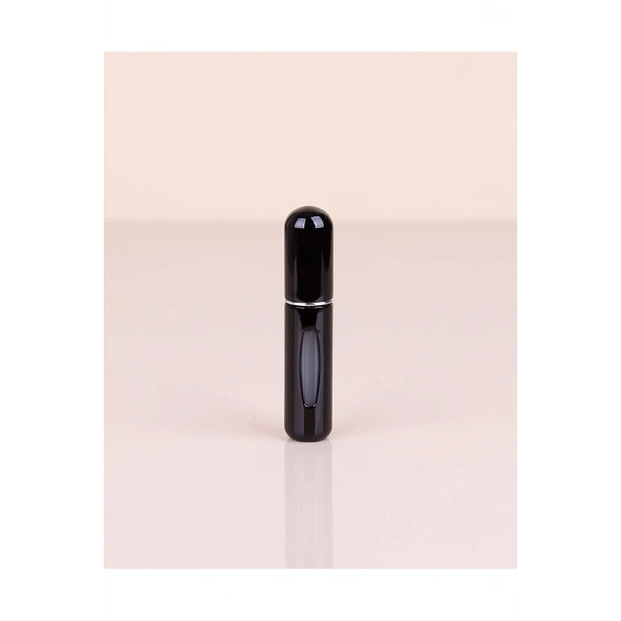 İEG Parfüm Şişesi 8 Cm Metal 1 Adet -1036