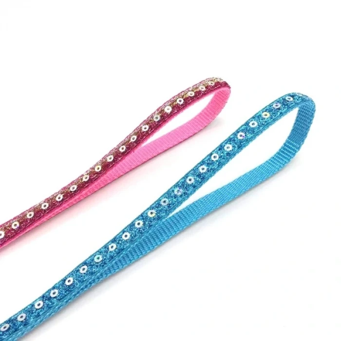 ieg™ Parlak Kedi Gezdirme Göğüs Tasması