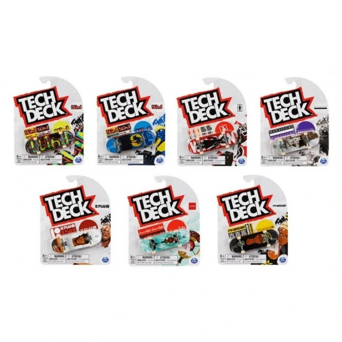 ieg™ Parmak Kaykah 9 cm