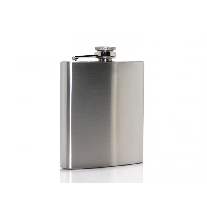 ieg™ Paslanmaz Çelik 9 Oz Matara