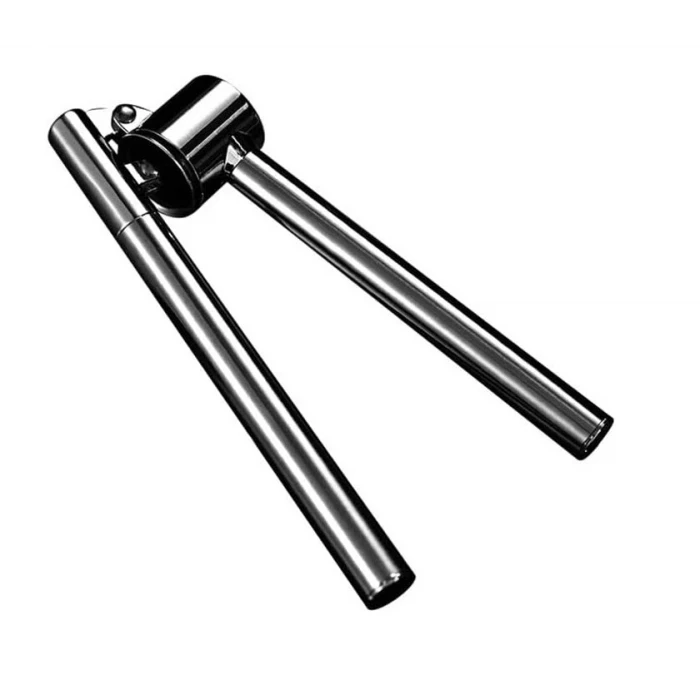 ieg™ Paslanmaz Çelik Sarımsak Ezici