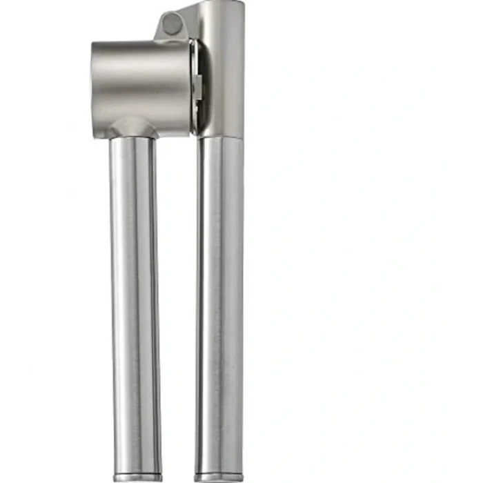 ieg™ Paslanmaz Çelik Sarımsak Ezici