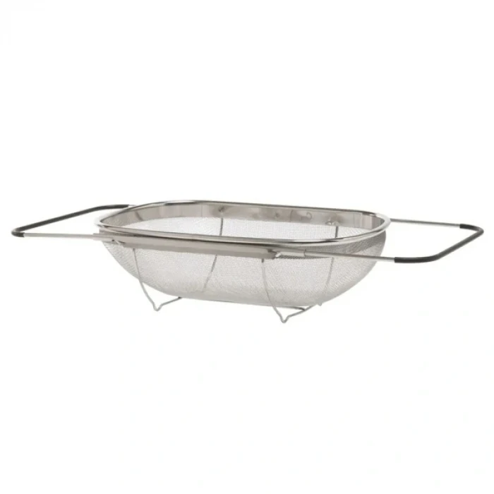 ieg™ Paslanmaz Çelik Teleskopik Süzgeç