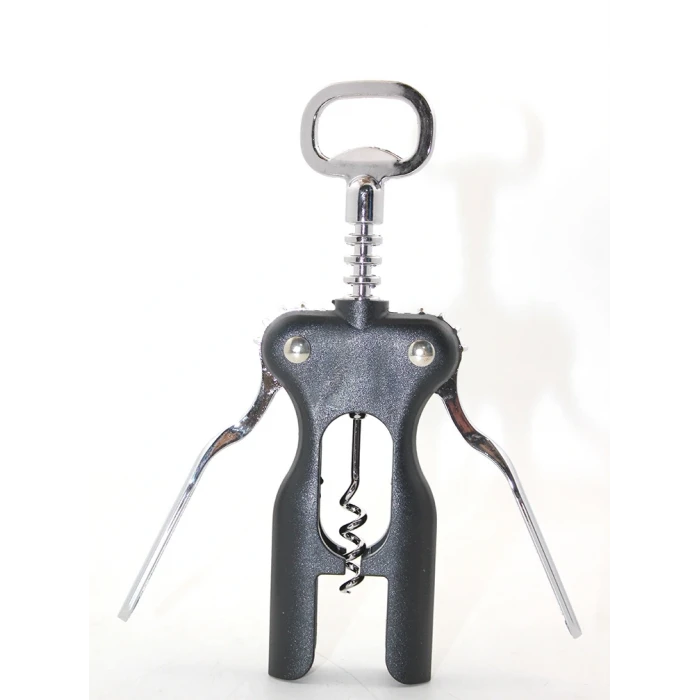 ieg™ Paslanmaz Çelik Tirbuşon Şarap Açacağı Model 2