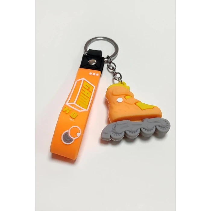 ieg™ Paten Silikon Anahtarlık