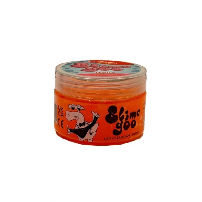 ieg™ Paulinda Slime Goo 120 ml S00095893