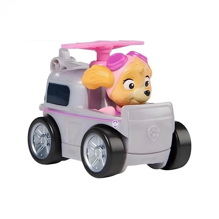 ieg™ Paw Patrol Pup Squad Yarışçıları Skye - SPM-6070433